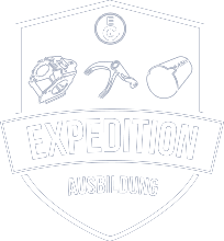 Expedition Ausbildung von Grosshaus